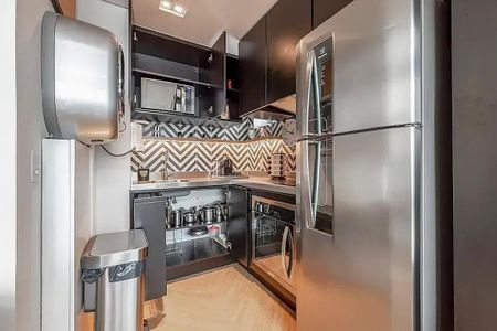 Apartamento à venda com 67m², 1 quarto e 2 vagas