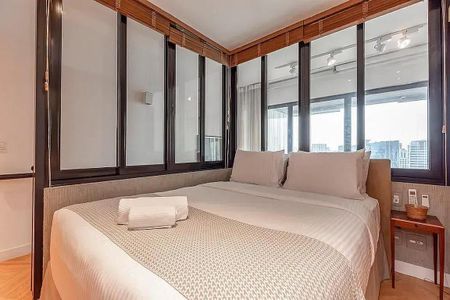 Apartamento à venda com 67m², 1 quarto e 2 vagas