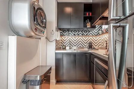 Apartamento à venda com 67m², 1 quarto e 2 vagas