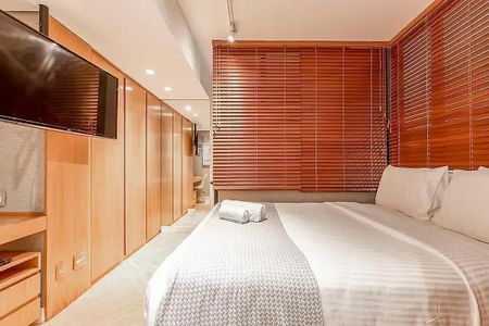 Apartamento à venda com 67m², 1 quarto e 2 vagas