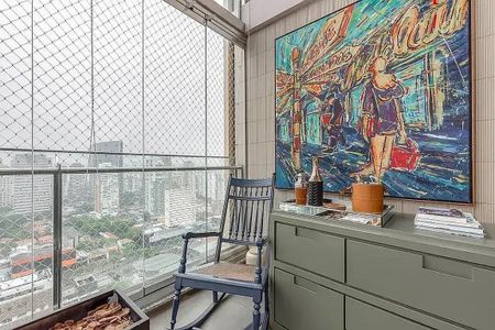 Apartamento à venda com 67m², 1 quarto e 2 vagas