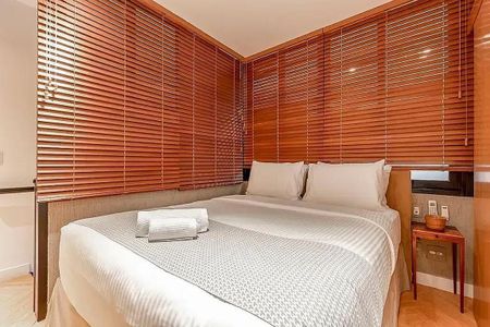 Apartamento à venda com 67m², 1 quarto e 2 vagas