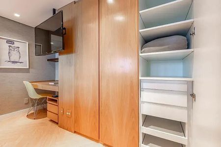Apartamento à venda com 67m², 1 quarto e 2 vagas