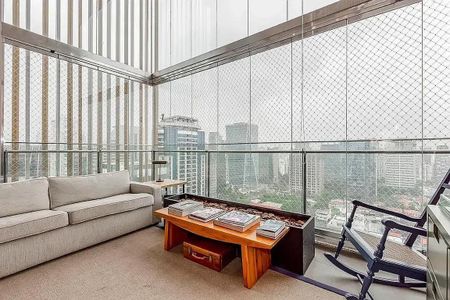 Apartamento à venda com 67m², 1 quarto e 2 vagas