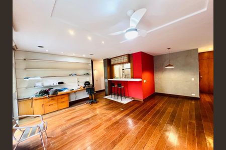 Apartamento à venda com 100m², 2 quartos e 1 vaga