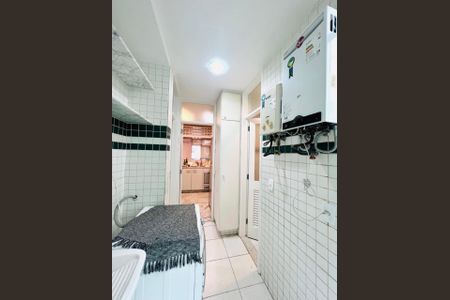 Apartamento à venda com 100m², 2 quartos e 1 vaga