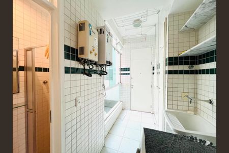 Apartamento à venda com 100m², 2 quartos e 1 vaga