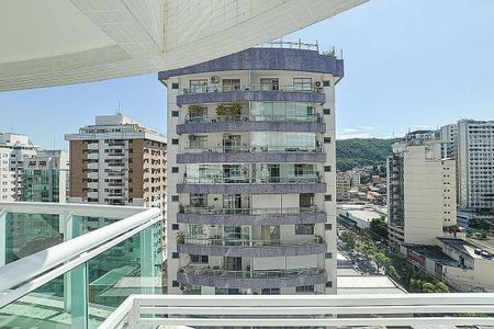 Apartamento à venda com 121m², 3 quartos e sem vaga