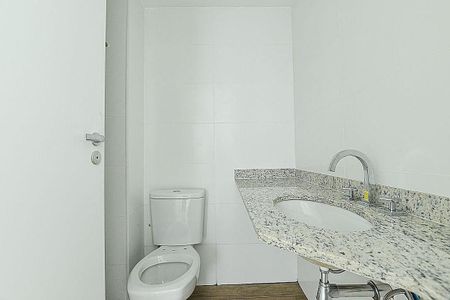 Apartamento à venda com 121m², 3 quartos e sem vaga