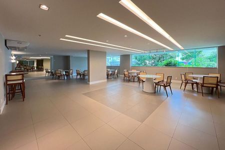Apartamento à venda com 121m², 3 quartos e sem vaga