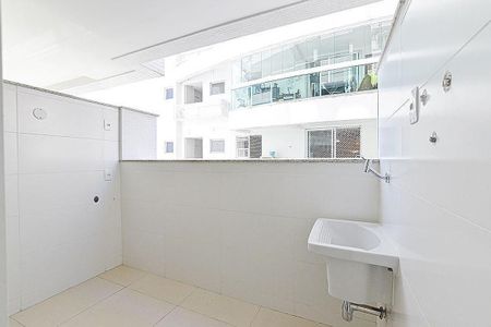 Apartamento à venda com 121m², 3 quartos e sem vaga