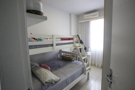 Apartamento à venda com 74m², 2 quartos e 1 vagaQuarto 1