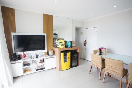 Sala de apartamento à venda com 2 quartos, 74m² em Jacarepaguá, Rio de Janeiro