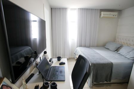 Quarto Suíte de apartamento à venda com 2 quartos, 74m² em Jacarepaguá, Rio de Janeiro