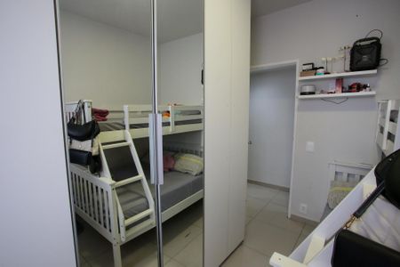 Apartamento à venda com 74m², 2 quartos e 1 vagaQuarto 1