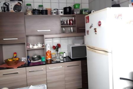 Casa à venda com 110m², 2 quartos e 1 vaga