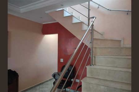 Casa à venda com 153m², 3 quartos e 4 vagas