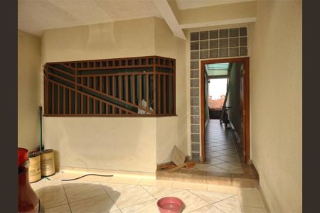 Casa à venda com 153m², 3 quartos e 4 vagas