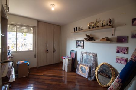 Apartamento para alugar com 207m², 3 quartos e 2 vagas Apartamento para alugar com 207m², 3 quartos e 2 vagasQuarto 1