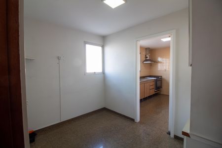 Apartamento para alugar com 207m², 3 quartos e 2 vagas Apartamento para alugar com 207m², 3 quartos e 2 vagasCopa