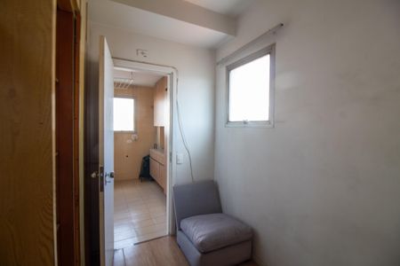 Apartamento para alugar com 207m², 3 quartos e 2 vagas Apartamento para alugar com 207m², 3 quartos e 2 vagasQuarto de Serviço