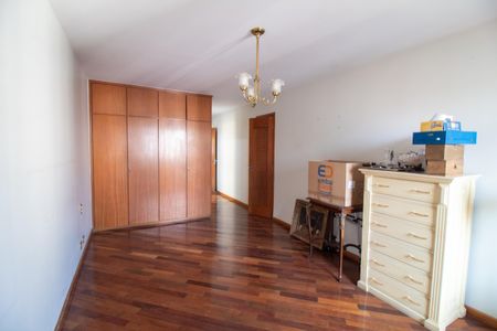 Apartamento para alugar com 207m², 3 quartos e 2 vagas Apartamento para alugar com 207m², 3 quartos e 2 vagasSuite