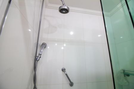 Apartamento para alugar com 207m², 3 quartos e 2 vagas Apartamento para alugar com 207m², 3 quartos e 2 vagasBanheiro Suite