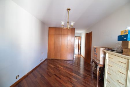 Apartamento para alugar com 207m², 3 quartos e 2 vagas Apartamento para alugar com 207m², 3 quartos e 2 vagasSuite