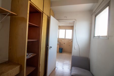 Apartamento para alugar com 207m², 3 quartos e 2 vagas Apartamento para alugar com 207m², 3 quartos e 2 vagasQuarto de Serviço