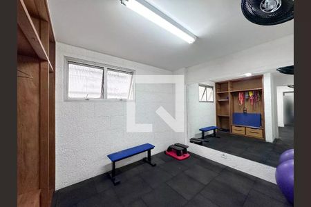 Apartamento para alugar com 207m², 3 quartos e 2 vagas Apartamento para alugar com 207m², 3 quartos e 2 vagasÁrea comum