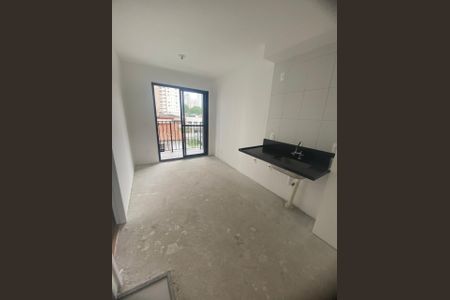 Apartamento à venda com 26m², 1 quarto e sem vaga