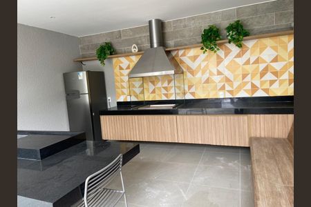 Apartamento à venda com 26m², 1 quarto e sem vaga
