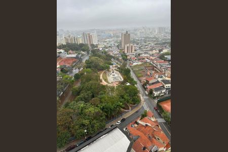 Apartamento à venda com 115m², 3 quartos e 2 vagasFoto 05