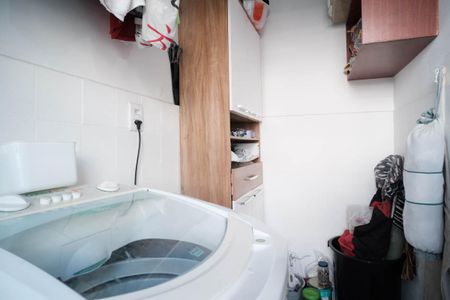 Apartamento à venda com 63m², 2 quartos e sem vagaÁrea de Serviço