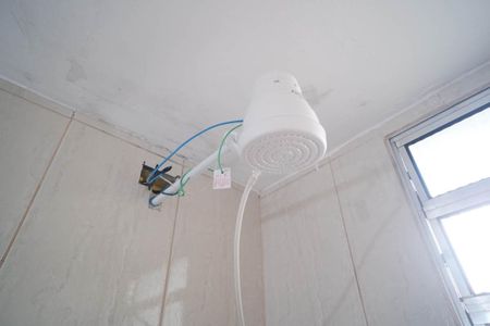 Apartamento à venda com 63m², 2 quartos e sem vagaBanheiro