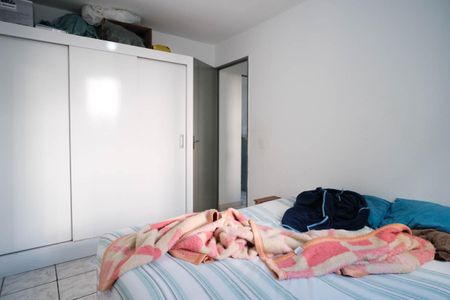 Apartamento à venda com 63m², 2 quartos e sem vagaQuarto 2