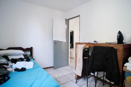 Apartamento à venda com 63m², 2 quartos e sem vagaQuarto 1