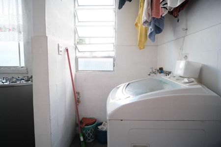 Apartamento à venda com 63m², 2 quartos e sem vagaÁrea de Serviço