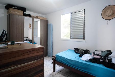 Apartamento à venda com 63m², 2 quartos e sem vagaQuarto 1