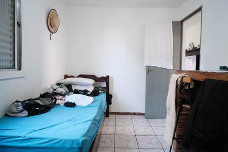 Apartamento à venda com 63m², 2 quartos e sem vagaQuarto 1