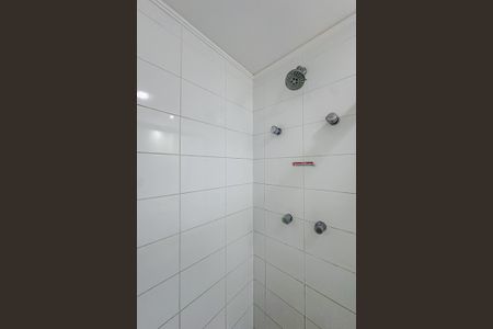 Apartamento à venda com 51m², 1 quarto e 1 vagaBanheiro