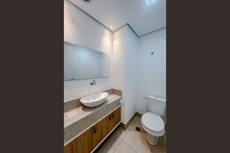 Apartamento à venda com 51m², 1 quarto e 1 vagaLavabo