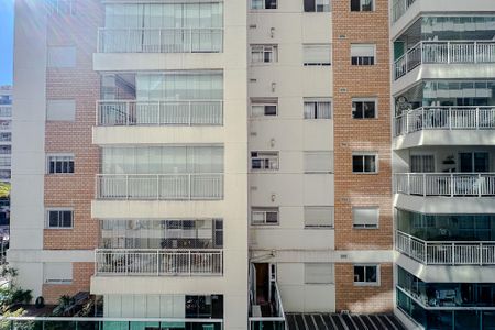 Apartamento à venda com 51m², 1 quarto e 1 vagaVista da Varanda