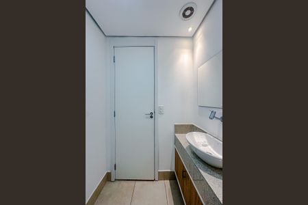 Apartamento à venda com 51m², 1 quarto e 1 vagaLavabo