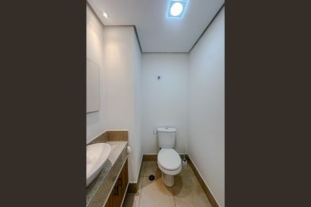 Apartamento à venda com 51m², 1 quarto e 1 vagaLavabo