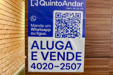 Apartamento à venda com 51m², 1 quarto e 1 vagaPlaquinha