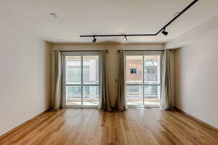 Apartamento à venda com 51m², 1 quarto e 1 vagaSala/Quarto