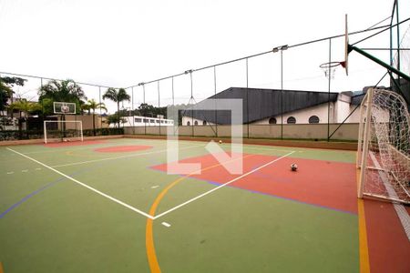 Apartamento à venda com 104m², 3 quartos e 2 vagas Apartamento à venda com 104m², 3 quartos e 2 vagasÁrea comum - Quadra Esportiva