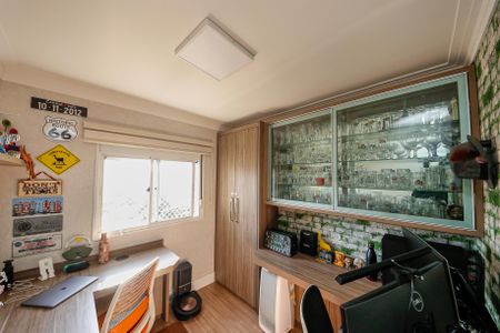 Apartamento à venda com 104m², 3 quartos e 2 vagas Apartamento à venda com 104m², 3 quartos e 2 vagasQuarto 2