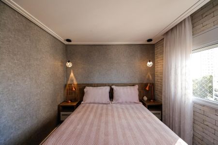 Apartamento à venda com 104m², 3 quartos e 2 vagas Apartamento à venda com 104m², 3 quartos e 2 vagasSuíte